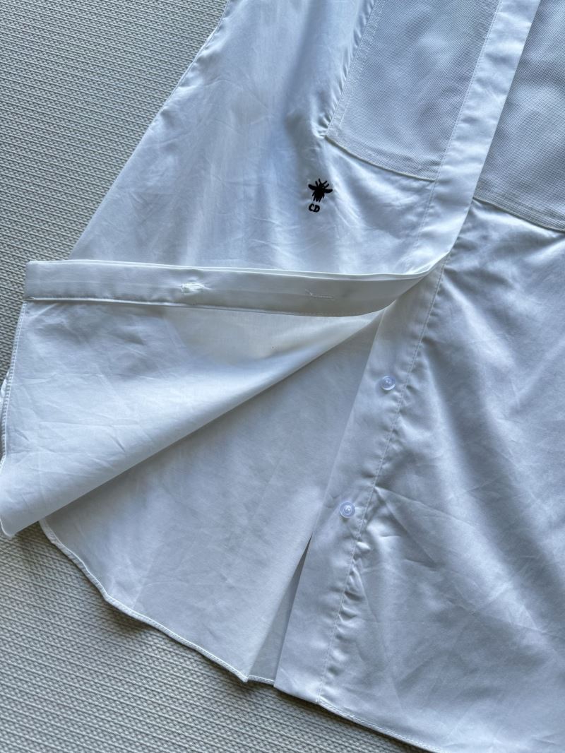 Christian Dior Shirts